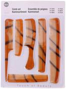 Comb Set 6 Piece image