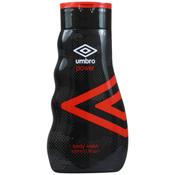 Umbro Power Body Wash 400ml image