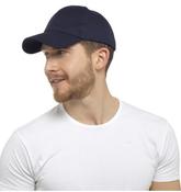 Adults Baseball Cap in Navy