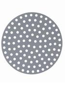Reusable Round Silicone Air Fryer Liner