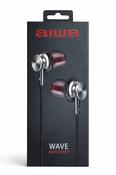 Aiwa Wave Earphones