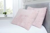 Teddy Soft Pillow Blush image