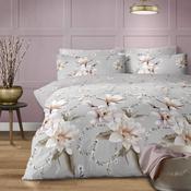 Anemone Duvet Cover Set Grey image