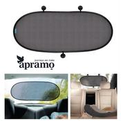 Apramo Self-Adhesive Rear Car Shade