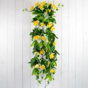 Artificial Daffodil Trail Flower