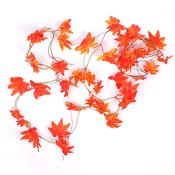 Autumn Maple Garland 2.5 Metres  image