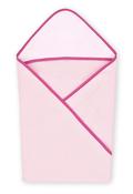 Hooded Towel Pink