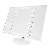 Foldable Compact LED Mirror