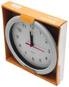 White Wall Clock image