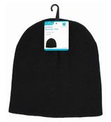 Knitted Beanie Hat 