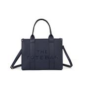 The Tote Bag Navy by Gessy 