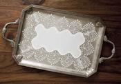Tray Cloth Bella Lace