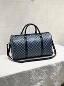 Duffel Bag Black by Gessy