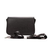 Gessy Flap Bag Black