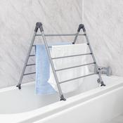 Black &amp; Decker Extended Over Bath Airer