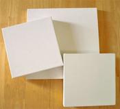 Blank Canvas 2.5cm Depth - Assorted Sizes 