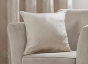 Blossom Cushion Cover Cream
