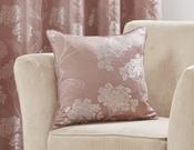 Blossom Cushion Cover Blush