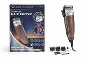 Blue Diamond Motor Hair Clippers image