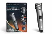 Blue Diamond Rechargeable Hair Clipper