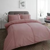 Dulwich Duvet Set Pink by Gaveno Cavailia image