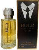 FC Bold Pure Scent For Men Eau de Parfum 100ml image