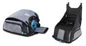 Apramo Travel Booster Bag