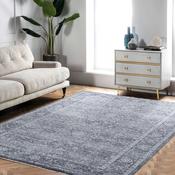Bordeaux Vintage Rug Blue-160x240cm