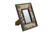 Birds Of Paradise Photo Frame