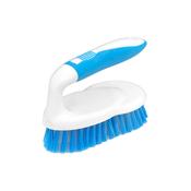 Scrub Brush With Handle