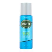 Brut Men's Sport Deodorant Spray 200ml image