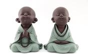 Sitting Buddha Assorted