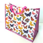 Guineys Bag For Life Butterfly 