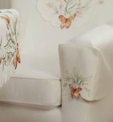 Arm Cap Butterfly Spice