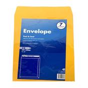 Peel &amp; Seal C4 Envelopes