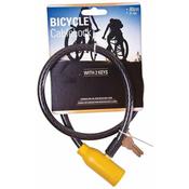 Bicycle Cable Lock