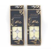 Synergy Scented Tea Lights 10 Pack