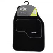 JVL Style Car Mat Set image