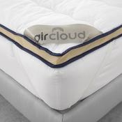 Carbon Aircloud  Mattress Topper