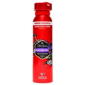 Old Spice Nightpanther Deodorant Body Spray 150 ml image