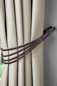 Tie Back Heather Charlotte