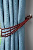 Tie Back Red Charlotte