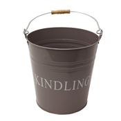 Charlton Kindling Bucket
