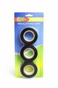 Insulation Tape 15 metre 3 Pack
