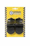 Plastic Mouse Trap 2 Pack