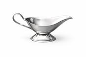 Gravy Boat 8oz