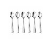 Tea Spoon 6 Piece Set