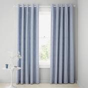 Lucie Floral Curtains by Catherine Lansfield image