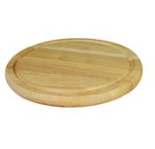 Naturals Round Chopping Board 25cm