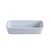 Classic Collection Rectangular Dish 23cm